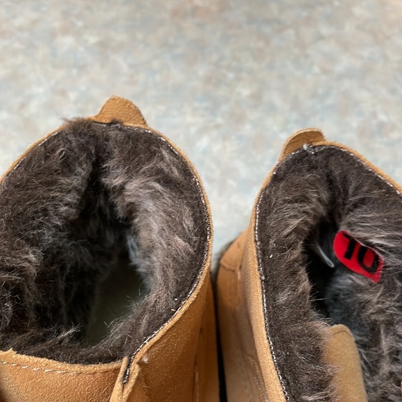 Sporto booties (sz 10) - Picture 10 of 10